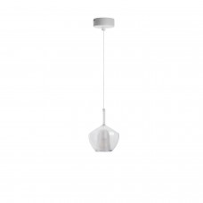 Підвісний світильник Azzardo AZ6294 GRACE C CLEAR