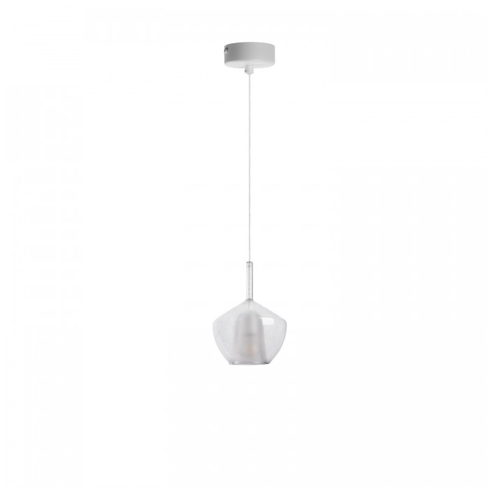 Підвісний світильник Azzardo AZ6294 GRACE C CLEAR