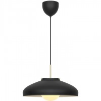 Подвесной светильник DFTP 2520123003 Latif Black