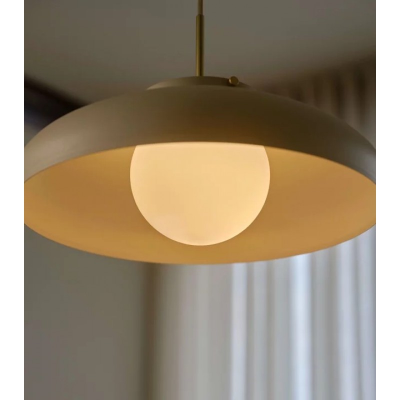 Подвесной светильник DFTP 2520123009 Latif Beige