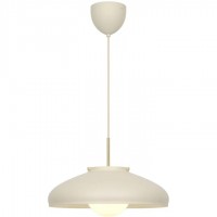 Подвесной светильник DFTP 2520123009 Latif Beige