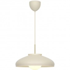 Подвесной светильник DFTP 2520123009 Latif Beige