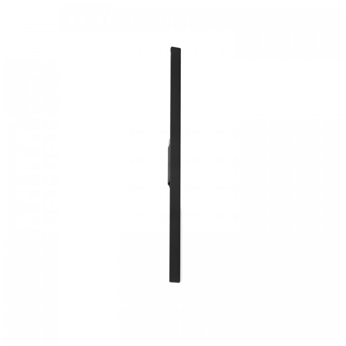 Настінний світильник Azzardo AZ5699 LENNART 150 IP54 4000K BK, 24 Вт, 2342 лм, 4000К