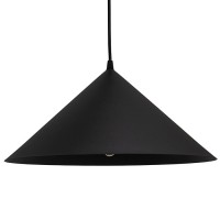 Підвісний світильник Atmolight 1351411 Mont P400 Black