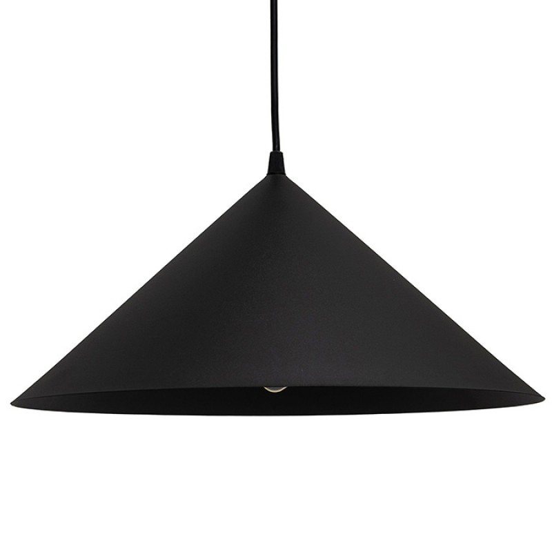Подвесной светильник Atmolight 1351411 Mont P400 Black