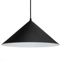 Підвісний світильник Atmolight 1351421 Mont P400 Black/White