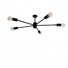 Люстра Atmolight 1861111 Star 5M 840/320 Black