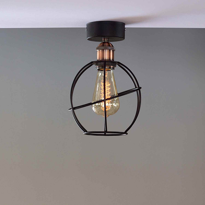 Люстра Skarlat 26683 LS 0614-1G