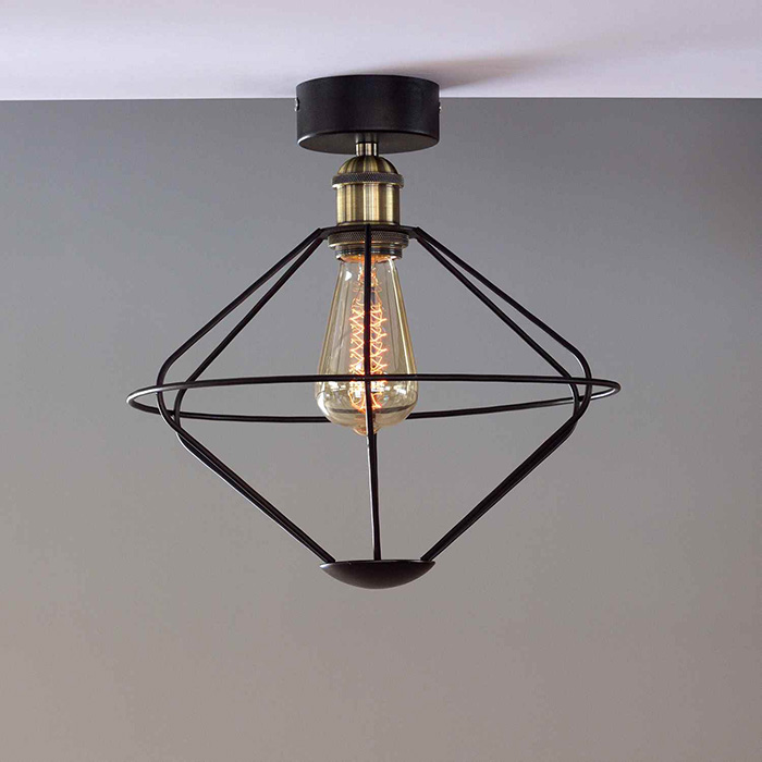 Люстра Skarlat 26698 LS 0621-1G