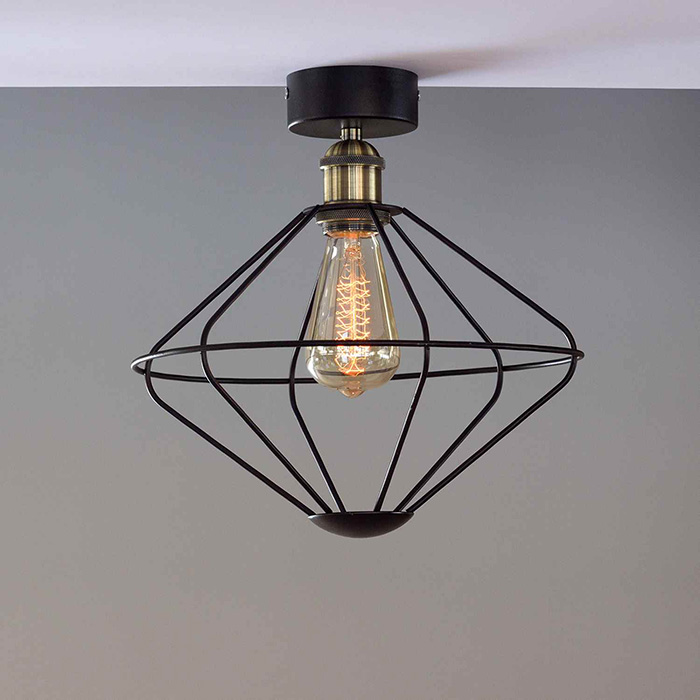 Люстра Skarlat 26697 LS 0623-1G