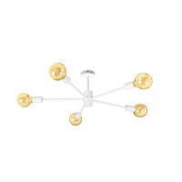 Люстра Atmolight 1861412 Star 5 840/320 White