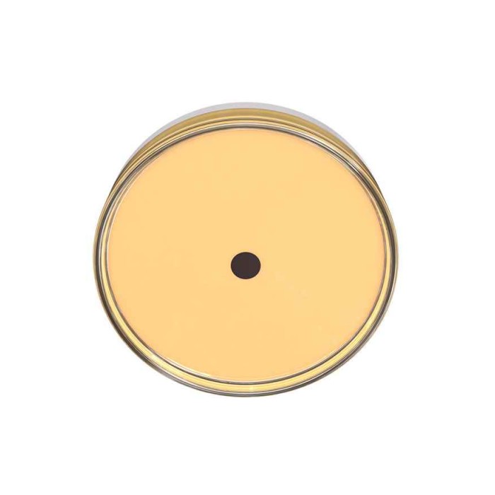 Люстра - Italux PLF-64536-M-WH Molino LED 1x32W 2800K/4000K/6000K 3600Lm IP40 белая