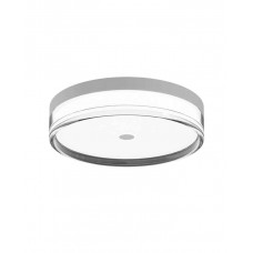 Люстра Italux PLF-64536-M-WH Molino LED 1x32W 2800K/4000K/6000K 3600Lm IP40 біла