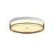 Люстра Italux PLF-64536-M-WH Molino LED 1x32W 2800K/4000K/6000K 3600Lm IP40 біла