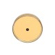 Люстра - Italux PLF-64536-S-WH Molino LED 1x24W 2800K/4000K/6000K 2640Lm IP40 белая