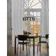 Подвесной светильник, люстра Nordlux 2512323003 Vico GU10 6x5W IP20 черный