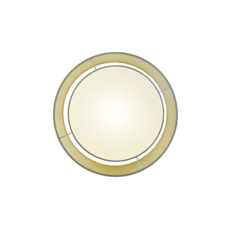 Люстра - Nordlux 2512436009 Malodin E27 1x40W IP20 бежевый