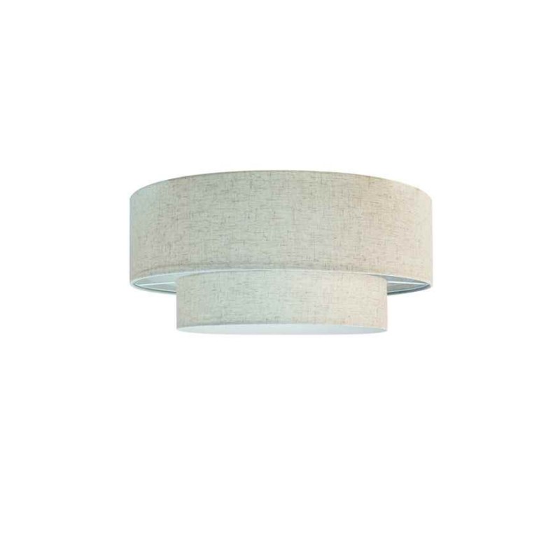 Люстра - Nordlux 2512436009 Malodin E27 1x40W IP20 бежевый
