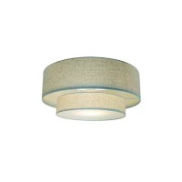 Люстра - Nordlux 2512436009 Malodin E27 1x40W IP20 бежевый