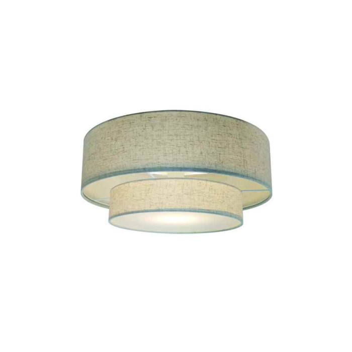 Люстра - Nordlux 2512436009 Malodin E27 1x40W IP20 бежевый