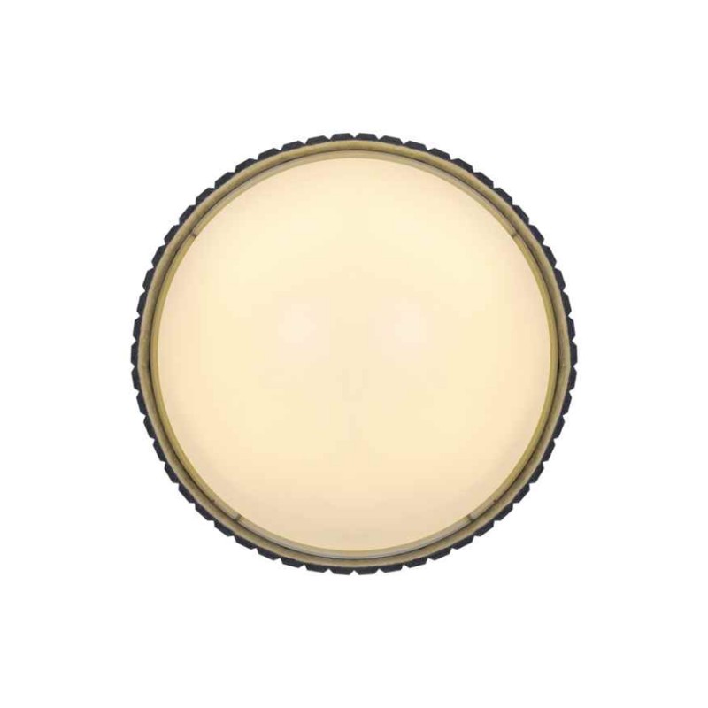 Люстра - Nordlux 2512456010 Corato E27 3x15W IP20 серый