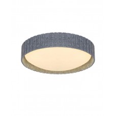 Люстра - Nordlux 2512456010 Corato E27 3x15W IP20 серый