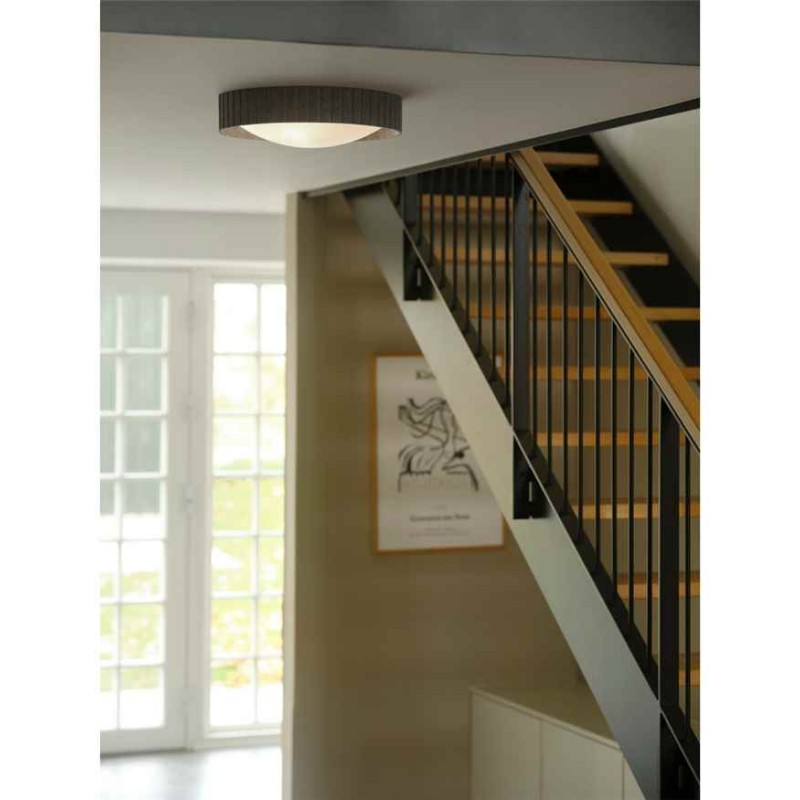 Люстра - Nordlux 2512456010 Corato E27 3x15W IP20 серый