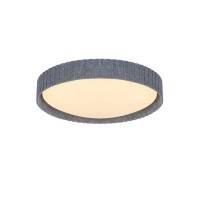 Світильник стельовий Nordlux 2512466010 Corato E14 3x15W IP20 сірий