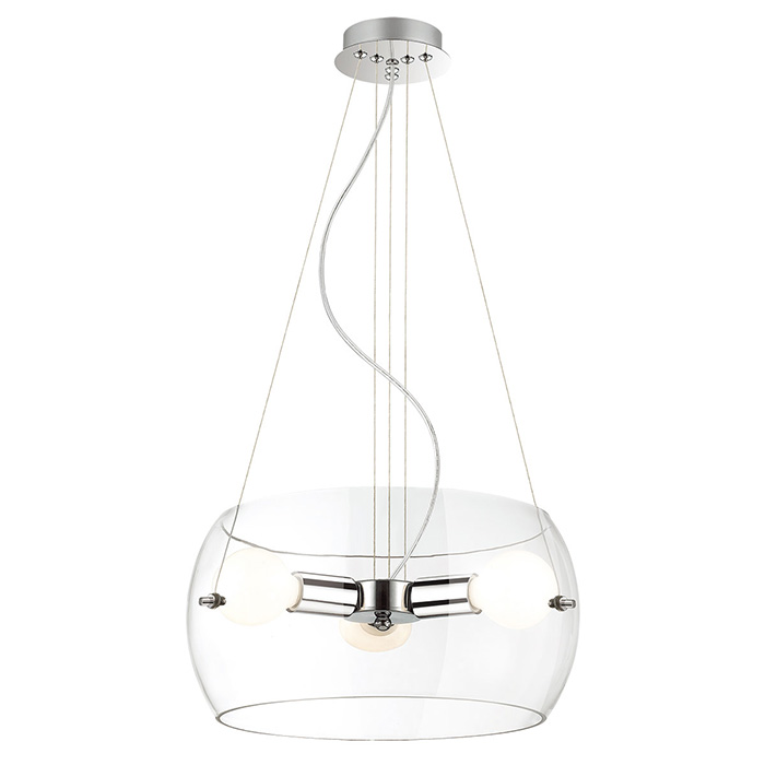 Люстра Italux MA05020C-003 Lemio