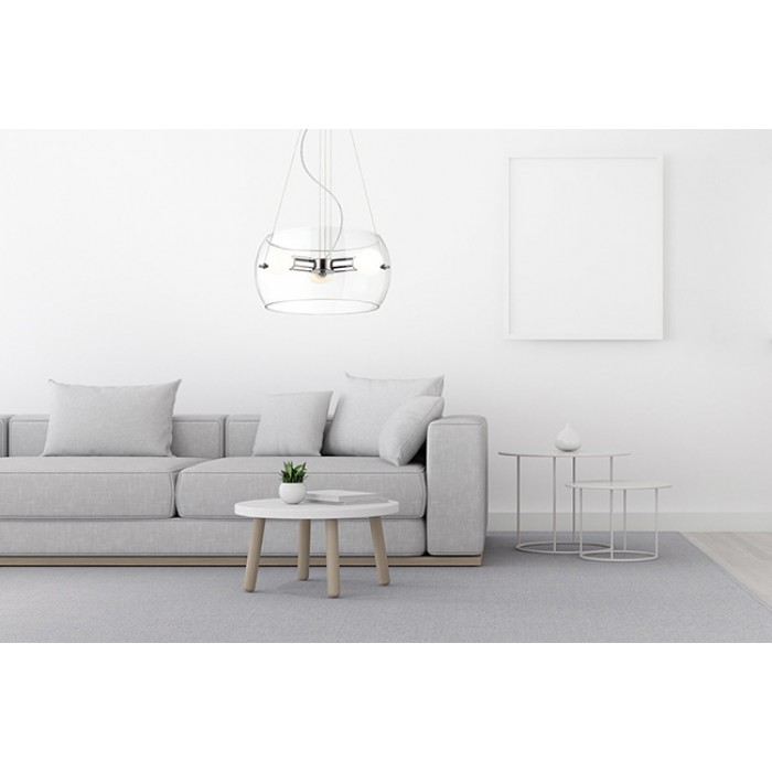 Люстра Italux MA05020C-003 Lemio
