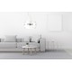 Люстра - Italux MA05020C-003 Lemio