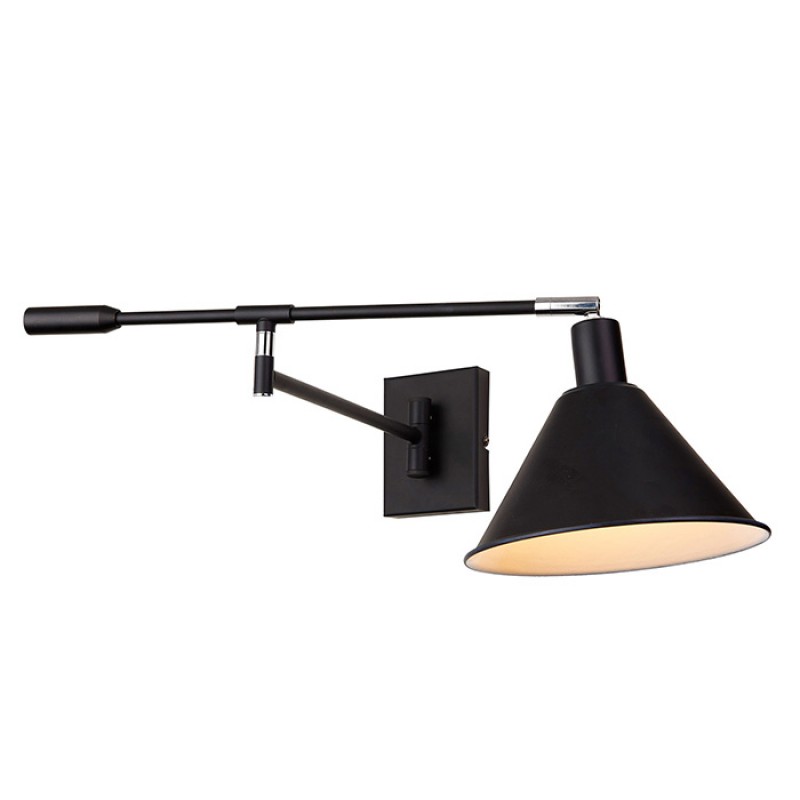 Бра Italux MB-402721-IT BL Trinity