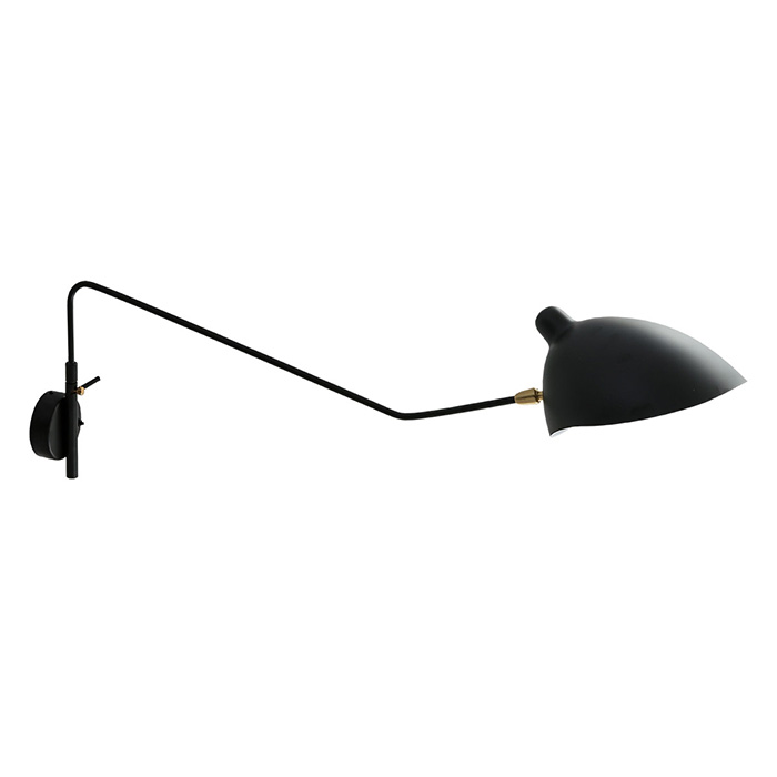 Бра Italux MBE0013/1 Davis