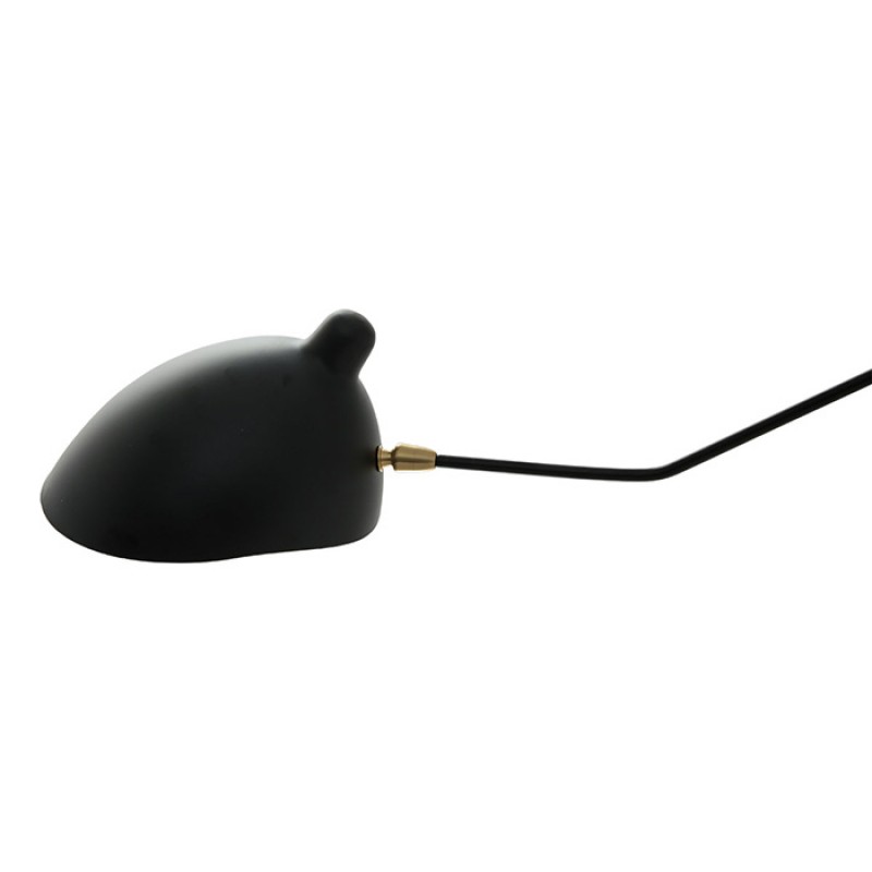 Бра Italux MBE0013/1 Davis