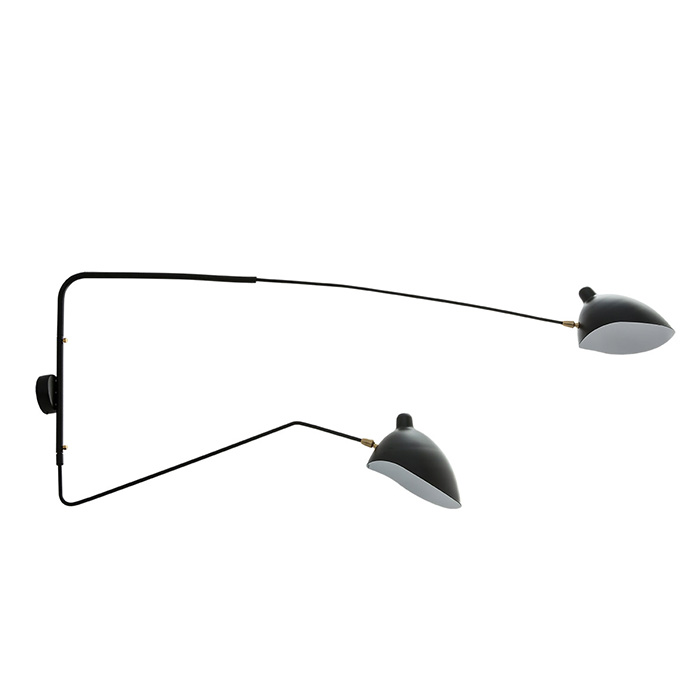 Бра Italux MBE0016-2 Davis