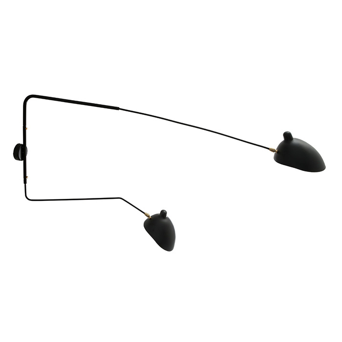 Бра Italux MBE0016-2 Davis