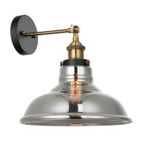 Бра Italux MBM-2381/1 GD+SG Hubert