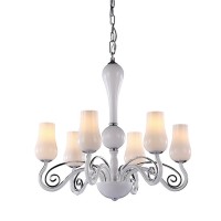 Люстра - Italux MD10904-6A Lybra