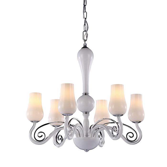 Люстра - Italux MD10904-6A Lybra