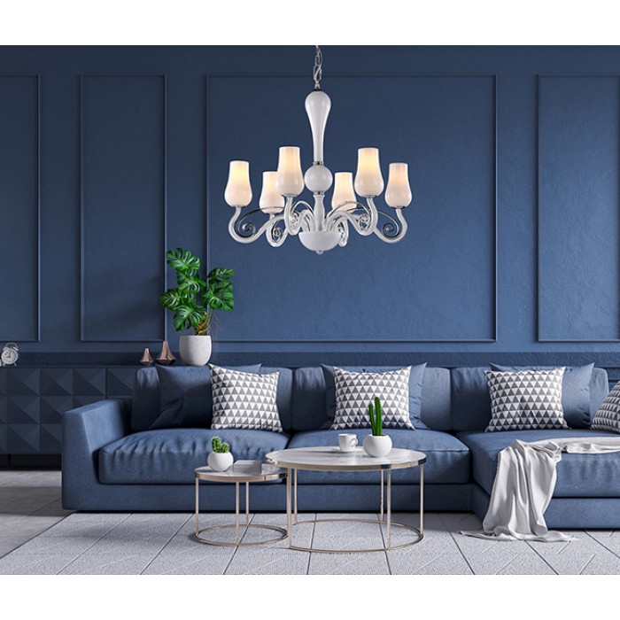 Люстра - Italux MD10904-6A Lybra