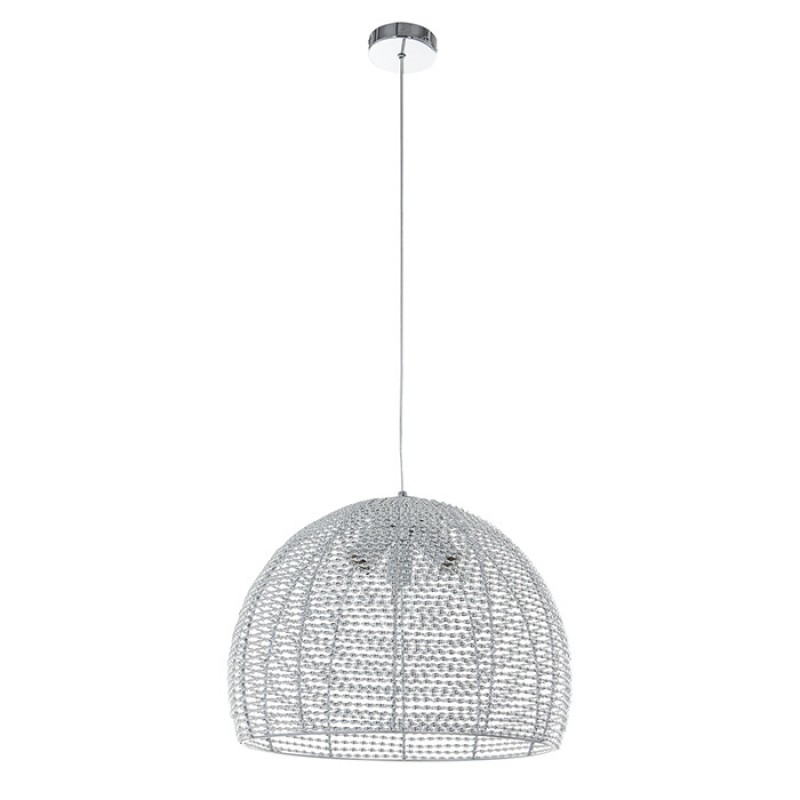 Подвесной светильник Italux MD12068-3F Formo