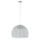 Подвесной светильник Italux MD12068-3F Formo
