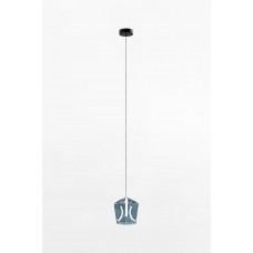 Люстра - Zuma Line MD3350-1BL/B COLORE