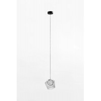 Люстра Zuma Line MD3350-1BL/C COLORE