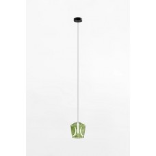 Люстра - Zuma Line MD3350-1BL/GR COLORE