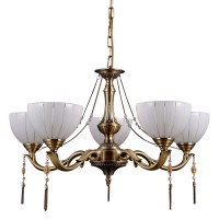 Люстра - Italux MD38445-5 Baxio