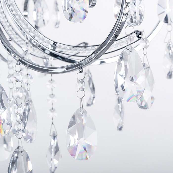 Люстра Italux MD72709-6A Barocco