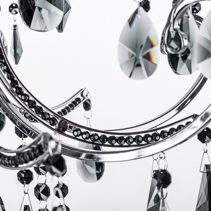 Люстра Italux MD72709-6B Barocco