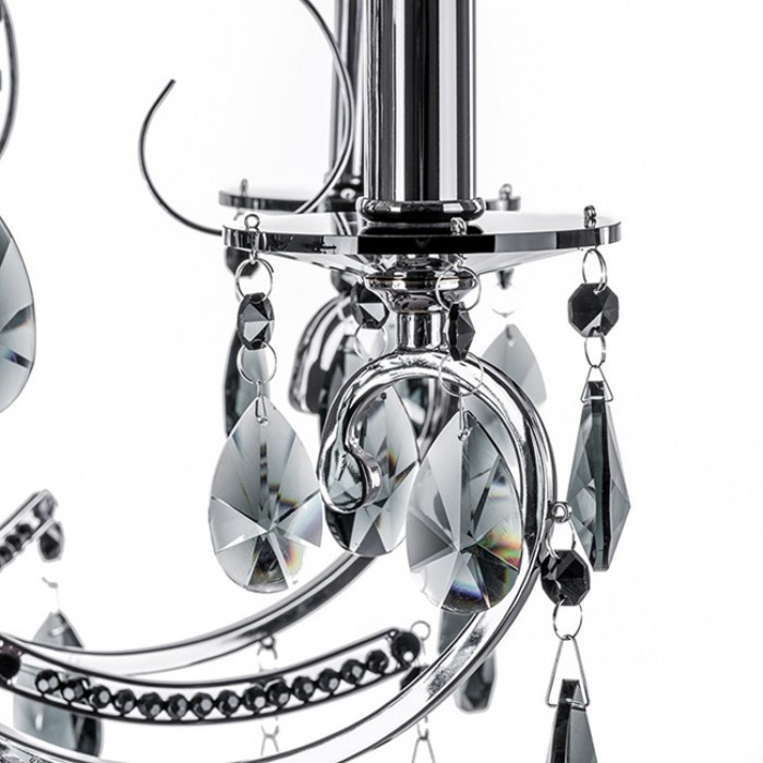 Люстра Italux MD72709-6B Barocco