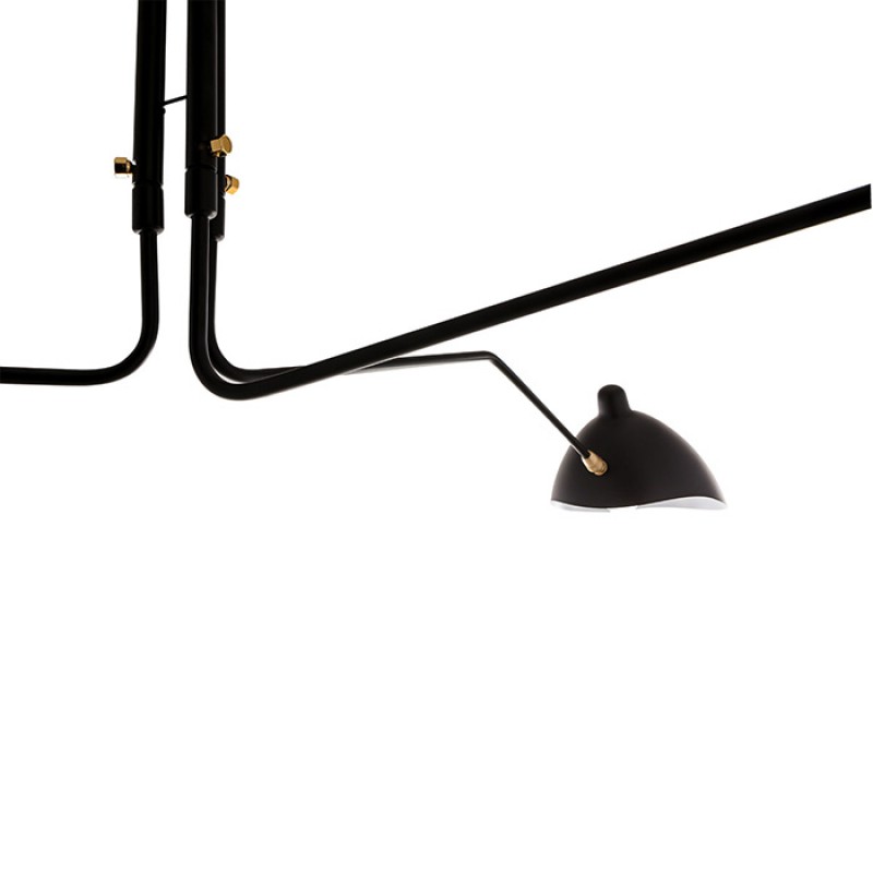 Люстра Italux MDE610-3 Davis